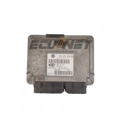 ΕΓΚΕΦΑΛΟΣ ΚΙΝΗΤΗΡΑ MAGNETI MARELLI VOLKSWAGEN POLO 1.4 036906034KA IAW 4TV.KA 6160130901