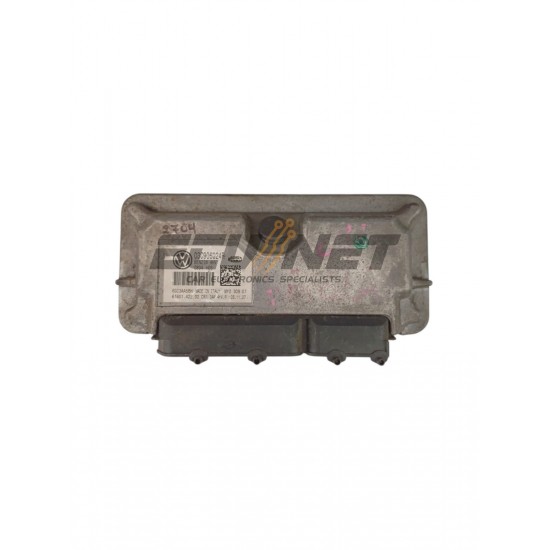 ΕΓΚΕΦΑΛΟΣ ΚΙΝΗΤΗΡΑ MAGNETI MARELLI SKODA ROOMSTER 1.4 036906024R IAW 4HV.R 6160142202