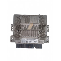 ΕΓΚΕΦΑΛΟΣ ΚΙΝΗΤΗΡΑ SIEMENS FORD CONNECT 1.8 TDCI 7T11-12A650-HE 5WS40485E-T SID206 4HAE J38AC ΕΓΚΕΦΑΛΟΣ ΚΙΝΗΤΗΡΑ SIEMENS FORD CONNECT 1.8 TDCI 7T11-12A650-HE 5WS40485E-T SID206 4HAE J38AC