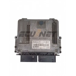 ΕΓΚΕΦΑΛΟΣ ΚΙΝΗΤΗΡΑ BOSCH FORD FIESTA 1.5 TDCI 0281033274 F1B1-12A650-AYB F1F1-12B684-AD 1039S89817