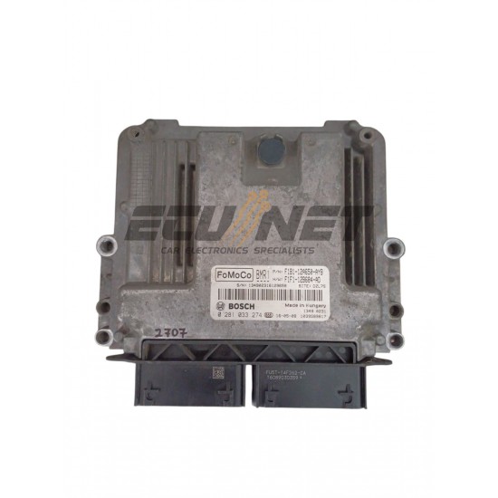 ΕΓΚΕΦΑΛΟΣ ΚΙΝΗΤΗΡΑ BOSCH FORD FIESTA 1.5 TDCI 0281033274 F1B1-12A650-AYB F1F1-12B684-AD 1039S89817 ΕΓΚΕΦΑΛΟΣ ΚΙΝΗΤΗΡΑ BOSCH FORD FIESTA 1.5 TDCI 0281033274 F1B1-12A650-AYB F1F1-12B684-AD 1039S89817