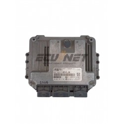 ΕΓΚΕΦΑΛΟΣ ΚΙΝΗΤΗΡΑ BOSCH FORD FOCUS 1.6 TDCI 0281011701 8M51-12A650-LB 8YLB 1039S20991