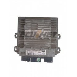 ΕΓΚΕΦΑΛΟΣ ΚΙΝΗΤΗΡΑ SIEMENS FORD FIESTA 1.4 TDCI 2S6A-12A650-BK 5WS40027J-T SID 802 1BSE J38AC ΕΓΚΕΦΑΛΟΣ ΚΙΝΗΤΗΡΑ SIEMENS FORD FIESTA 1.4 TDCI 2S6A-12A650-BK 5WS40027J-T SID 802 1BSE J38AC