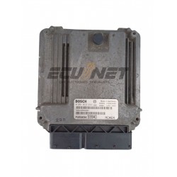ΕΓΚΕΦΑΛΟΣ ΚΙΝΗΤΗΡΑ BOSCH JEEP COMPASS 2.0 CRD 0281013444 P05094599AD 1039S19206 ΕΓΚΕΦΑΛΟΣ ΚΙΝΗΤΗΡΑ BOSCH JEEP COMPASS 2.0 CRD 0281013444 P05094599AD 1039S19206