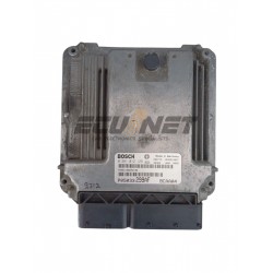 ΕΓΚΕΦΑΛΟΣ ΚΙΝΗΤΗΡΑ BOSCH DODGE CALIBER 2.0 CRD 0281012129 P05033299AF 1039S16957 ΕΓΚΕΦΑΛΟΣ ΚΙΝΗΤΗΡΑ BOSCH DODGE CALIBER 2.0 CRD 0281012129 P05033299AF 1039S16957