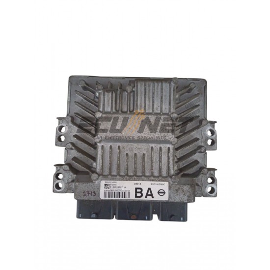 ΕΓΚΕΦΑΛΟΣ ΚΙΝΗΤΗΡΑ SIEMENS NISSAN QASHQAI 1.5 DCI S180033107A 23710JD59C SID303 ΕΓΚΕΦΑΛΟΣ ΚΙΝΗΤΗΡΑ SIEMENS NISSAN QASHQAI 1.5 DCI S180033107A 23710JD59C SID303