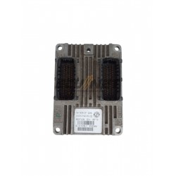 ΕΓΚΕΦΑΛΟΣ ΚΙΝΗΤΗΡΑ MAGNETI MARELLI FIAT PUNTO/PANDA/500 1.2 51933484 IAW 5SF8.CP BC0111768C