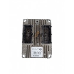 ΕΓΚΕΦΑΛΟΣ ΚΙΝΗΤΗΡΑ MAGNETI MARELLI FIAT GRANDE PUNTO 1.2 51784956 IAW5SF3.M1 6160109806