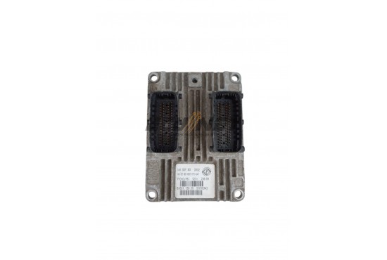 ENGINE ECU MAGNETI MARELLI FIAT/LANCIA 51819343 IAW 5SF.M3 6160113905