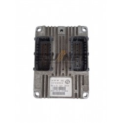 ΕΓΚΕΦΑΛΟΣ ΚΙΝΗΤΗΡΑ MAGNETI MARELLI LANCIA YPSILON 1.2 51798644 IAW 5SF.M9 6160121501