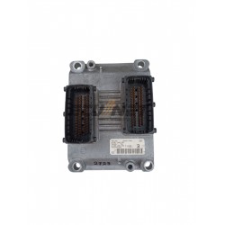 ΕΓΚΕΦΑΛΟΣ ΚΙΝΗΤΗΡΑ BOSCH LANCIA IDEA 1.2 0261208205 00552088560 1039S17008 ΕΓΚΕΦΑΛΟΣ ΚΙΝΗΤΗΡΑ BOSCH LANCIA IDEA 1.2 0261208205 00552088560 1039S17008