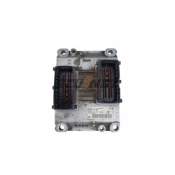 ΕΓΚΕΦΑΛΟΣ ΚΙΝΗΤΗΡΑ BOSCH LANCIA YPSILON 1.4 0261208035 00551951330 1039S04977 ΕΓΚΕΦΑΛΟΣ ΚΙΝΗΤΗΡΑ BOSCH LANCIA YPSILON 1.4 0261208035 00551951330 1039S04977