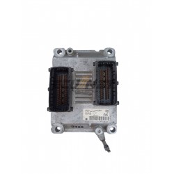 ΕΓΚΕΦΑΛΟΣ ΚΙΝΗΤΗΡΑ GM OPEL CORSA D 1.2 0261208940 55557933 1039S16629  ΕΓΚΕΦΑΛΟΣ ΚΙΝΗΤΗΡΑ GM OPEL CORSA D 1.2 0261208940 55557933 1039S16629
