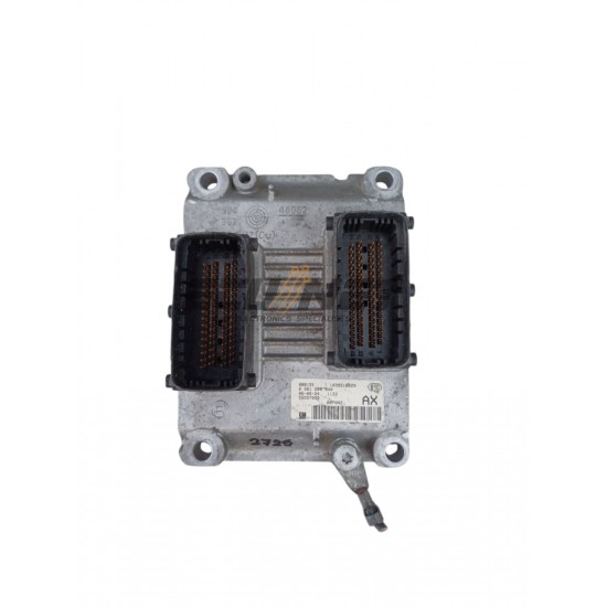 ΕΓΚΕΦΑΛΟΣ ΚΙΝΗΤΗΡΑ GM OPEL CORSA D 1.2 0261208940 55557933 1039S16629  ΕΓΚΕΦΑΛΟΣ ΚΙΝΗΤΗΡΑ GM OPEL CORSA D 1.2 0261208940 55557933 1039S16629
