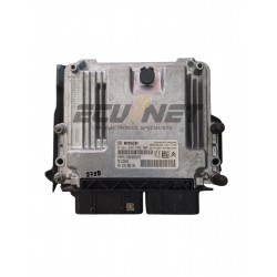 ΕΓΚΕΦΑΛΟΣ ΚΙΝΗΤΗΡΑ BOSCH PEUGEOT/CITROEN 1.5 HDI 0281039555 MD1CS003 9851888980