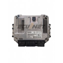 ΕΓΚΕΦΑΛΟΣ ΚΙΝΗΤΗΡΑ BOSCH PEUGEOT/CITROEN 1.6 HDI 0281013332 EDC16C34 9664257580 1039S18944
