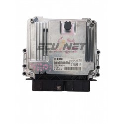 ΕΓΚΕΦΑΛΟΣ ΚΙΝΗΤΗΡΑ BOSCH PEUGEOT/CITROEN 0281039556 MD1CS003 9856345480