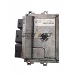 ΕΓΚΕΦΑΛΟΣ ΚΙΝΗΤΗΡΑ VALEO PEUGEOT 208 1.2 9811545080 V46.11 V29059263A HW9800913080