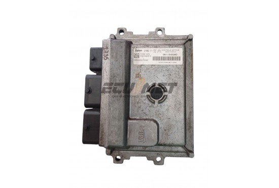 ΕΓΚΕΦΑΛΟΣ ΚΙΝΗΤΗΡΑ VALEO PEUGEOT 208 1.2 9811545080 V46.11 V29059263A HW9800913080