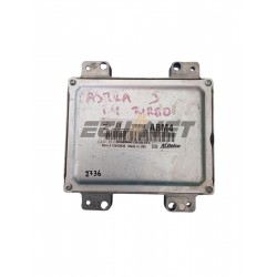 ΕΓΚΕΦΑΛΟΣ ΚΙΝΗΤΗΡΑ ACDELCO OPEL ASTRA 1.4 TURBO 12655586 E78 ABM4 12643636