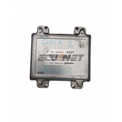 ΕΓΚΕΦΑΛΟΣ ΚΙΝΗΤΗΡΑ ACDELCO OPEL CORSA D A14XER 55583744 E83 AA5T 12636386