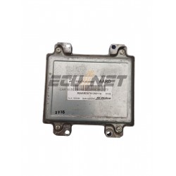 ΕΓΚΕΦΑΛΟΣ ΚΙΝΗΤΗΡΑ ACDELCO OPEL ASTRA J 1.4 12638807 E83 AARD 12636386