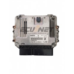 ΕΓΚΕΦΑΛΟΣ ΚΙΝΗΤΗΡΑ BOSCH FIAT DUCATO 2.3 JTD 0281015576 51849730 D2341U79L01 1039S31804