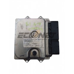 ΕΓΚΕΦΑΛΟΣ ΚΙΝΗΤΗΡΑ MAGNETI MARELLI FIAT 500 46518771 IAW 16F.E0 6160207203