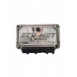 ΕΓΚΕΦΑΛΟΣ ΚΙΝΗΤΗΡΑ BOSCH SEAT IBIZA 1.6 0261504187 03C906057CA 1039S27511