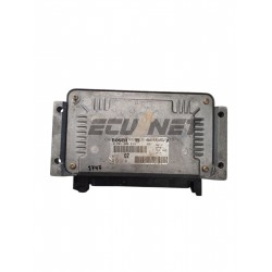 ΕΓΚΕΦΑΛΟΣ ΚΙΝΗΤΗΡΑ BOSCH PEUGEOT 206 1.4 0261206213 MP7.3 02 9632693780