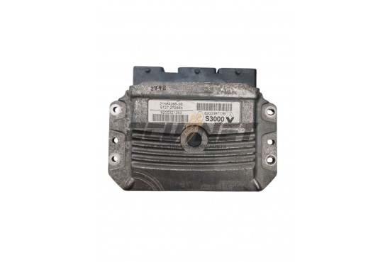 ΕΓΚΕΦΑΛΟΣ ΚΙΝΗΤΗΡΑ JOHNSON CONTROLS RENAULT MEGANE 21584288-2B 5127079884 8200321263 8200387138