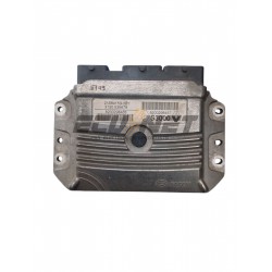 ΕΓΚΕΦΑΛΟΣ ΚΙΝΗΤΗΡΑ SAGEM RENAULT MEGANE 21584153-3B1 3130536678 8200298463 8200298457
