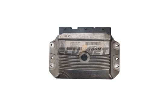ΕΓΚΕΦΑΛΟΣ ΚΙΝΗΤΗΡΑ SAGEM RENAULT MEGANE 21584153-3B1 3130536678 8200298463 8200298457