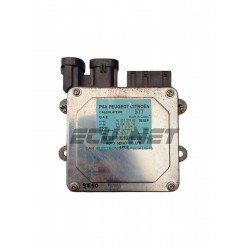 ΕΓΚΕΦΑΛΟΣ ΗΛΕΚΤΡΙΚΟΥ ΤΙΜΟΝΙΟΥ KOYO CITROEN C2/C3 9655757780 6900000711