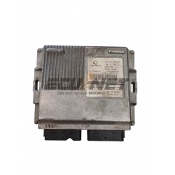 ΕΓΚΕΦΑΛΟΣ ΚΙΝΗΤΗΡΑ ΑΕΡΙΟΥ LPG LANDI RENZO FIAT GRANDE PUNTO 1.4 616642000 110R-006011 67R-016002