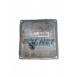 ΕΓΚΕΦΑΛΟΣ ΚΙΝΗΤΗΡΑ SIEMENS CITROEN C2 1.4 HDI S120215101G SIM82 SW9655989680 HW9640922780
