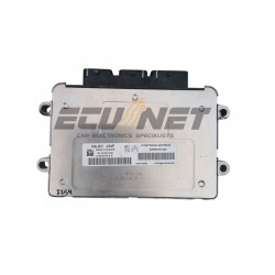 ΕΓΚΕΦΑΛΟΣ ΚΙΝΗΤΗΡΑ VALEO PEUGEOT/CITROEN 1.4 J34P 21585785-4A SW9661961280 HW9651696680