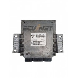 ΕΓΚΕΦΑΛΟΣ ΚΙΝΗΤΗΡΑ MAGNETI MARELLI CITROEN C2 IAW 48P2.7H HW9645989480 SW9655756780 HW16623004 SW16634064