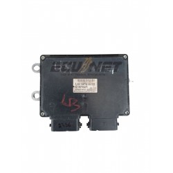 ΕΓΚΕΦΑΛΟΣ ΚΙΝΗΤΗΡΑ MITSUBISHI SMART FORTWO 451 1.0 A4519005400/000 G2T60271H7ZE