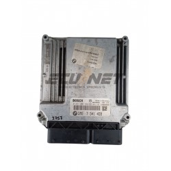 ΕΓΚΕΦΑΛΟΣ ΚΙΝΗΤΗΡΑ BOSCH BMW E46 0261208388 DME7541459 1039S05008 