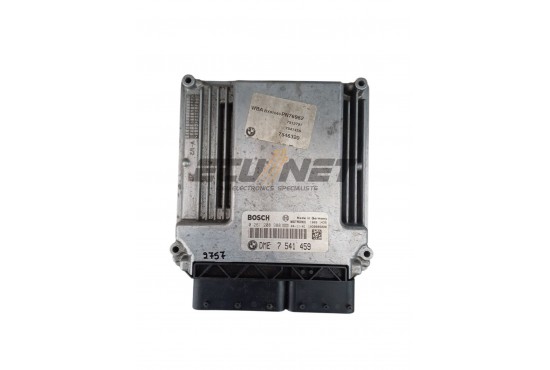 ΕΓΚΕΦΑΛΟΣ ΚΙΝΗΤΗΡΑ BOSCH BMW E46 0261208388 DME7541459 1039S05008 