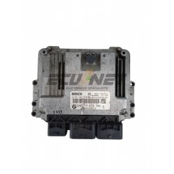 ΕΓΚΕΦΑΛΟΣ ΚΙΝΗΤΗΡΑ BOSCH MINI COOPER 1.6 0261201775 DME7573701-01 1039S19406