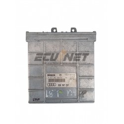 ΕΓΚΕΦΑΛΟΣ ΚΙΝΗΤΗΡΑ BOSCH AUDI A4 1.8 TURBO 0261203550/551 8D0907557 26SA3901