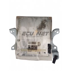 ΕΓΚΕΦΑΛΟΣ ΚΙΝΗΤΗΡΑ DENSO TOYOTA COROLLA 1.6 89661-02500 MB175300-1722 4A-FE