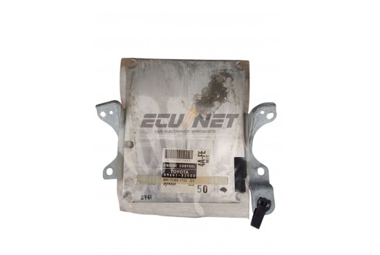 ΕΓΚΕΦΑΛΟΣ ΚΙΝΗΤΗΡΑ DENSO TOYOTA COROLLA 1.6 89661-02500 MB175300-1722 4A-FE