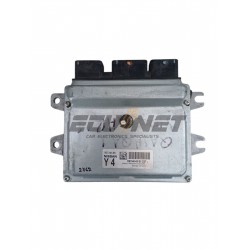 ΕΓΚΕΦΑΛΟΣ ΚΙΝΗΤΗΡΑ HITACHI NISSAN QASHQAI 1.6 16V MEC940-480 MEC940-480 B1 2307 