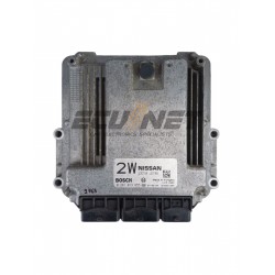 ΕΓΚΕΦΑΛΟΣ ΚΙΝΗΤΗΡΑ BOSCH NISSAN QASHQAI 2.0 DCI 0281013855 23710JD78B 1039S21009