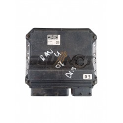 ΕΓΚΕΦΑΛΟΣ ΚΙΝΗΤΗΡΑ DENSO TOYOTA RAV4 2.2 89661-42C10 175800-7743