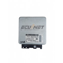 ΕΓΚΕΦΑΛΟΣ ΗΛΕΚΤΡΙΚΟΥ ΤΙΜΟΝΙΟΥ FUJITSU TOYOTA YARIS 89650-0D291 6900002200 JL501-004012 112900-5403 225000-0963