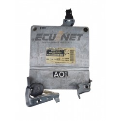 ΕΓΚΕΦΑΛΟΣ ΚΙΝΗΤΗΡΑ FUJITSU TOYOTA YARIS TS T SPORT 1.5 89661-52180 212000-1760 1NZ-FE MT